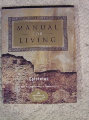 Book Manual for Living free