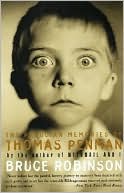 Book Peculiar Memories of Thomas Penman, The free
