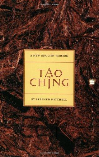 Book Tao Te Ching: A New English Version free