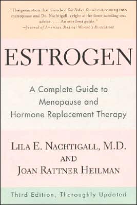 Book Estrogen, 3rd Edition free