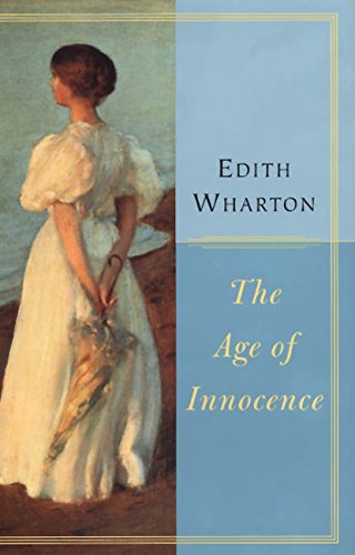Book The Age Of Innocence free