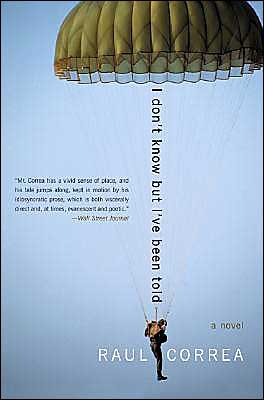 Book I Don't Know But I've Been Told: A Novel free