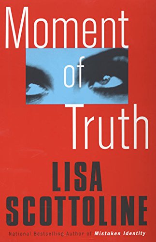 Book Moment of Truth free