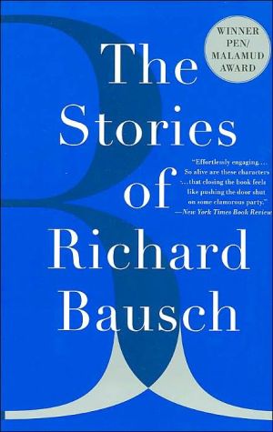 Book The Stories of Richard Bausch free