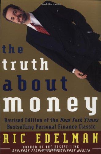 Book The Truth About Money (2nd Edition) free