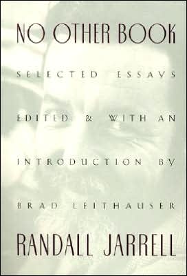 Book No Other Book: Selected Essays free