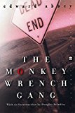 Book Monkey Wrench Gang, The free