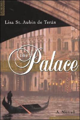 Book The Palace: A Novel free
