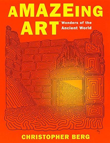 Book Amazeing Art: Wonders of the Ancient World free