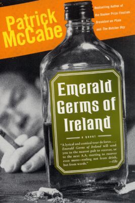 Book Emerald Germs of Ireland free