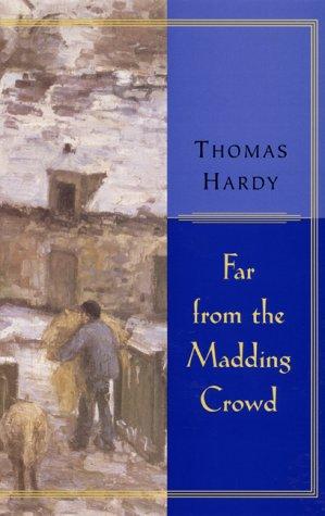 Book Far From The Madding Crowd free