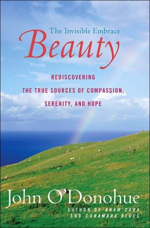Book Beauty: The Invisible Embrace free
