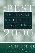 Book The Best American Science Writing 2000 free