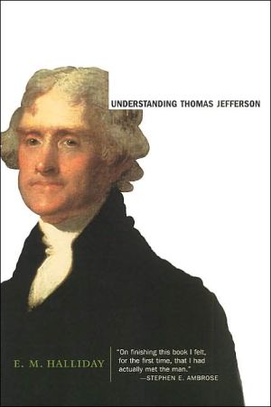 Book Understanding Thomas Jefferson free