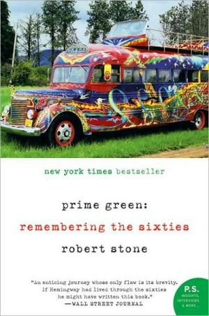 Book Prime Green: Remembering the Sixties (P.S.) free