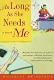 Book As Long As She Needs Me: A Novel free