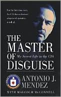 Book The Master of Disguise: My Secret Life in the CIA free