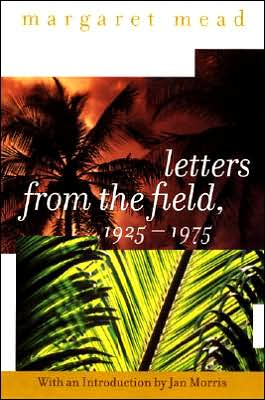 Book Letters from the Field, 1925-1975 free
