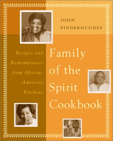 Book The Family of the Spirit Cookbook free