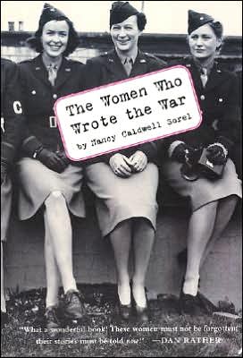 Book The Women Who Wrote the War free