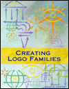 Book Creating Logo Families free