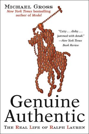 Book Genuine Authentic: The Real Life of Ralph Lauren free