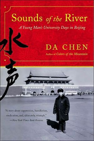 Book Sounds of the River: A Young Man's University Days in Beijing free