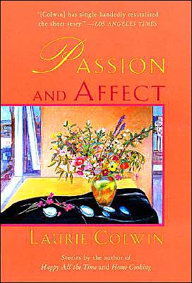 Book Passion and Affect free