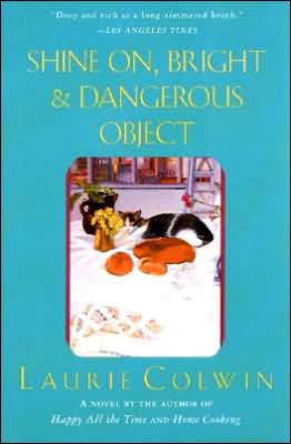 Book Shine On, Bright and Dangerous Object free