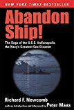 Book Abandon Ship!: The Saga of the U.S.S. Indianapolis, the Navy's Greatest Sea Disaster free