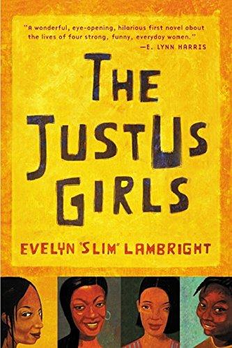 Book The Justus Girls free