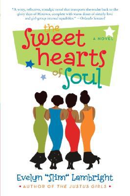 Book The Sweethearts of Soul free