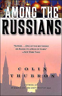 Book Among the Russians free Book Among the Russians free