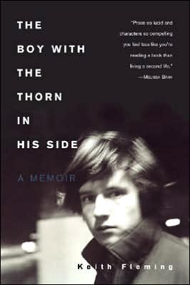 Book The Boy with the Thorn in His Side: A Memoir free