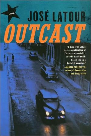 Book Outcast: A Novel free