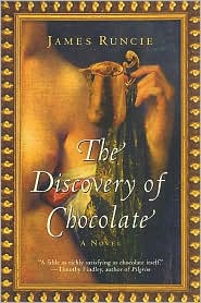 Book The Discovery of Chocolate free
