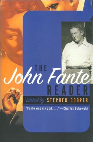 Book The John Fante Reader free