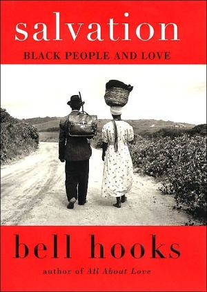 Book Salvation: Black People and Love free