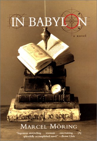 Book In Babylon free