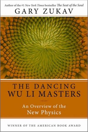 Book Dancing Wu Li Masters: An Overview of the New Physics free