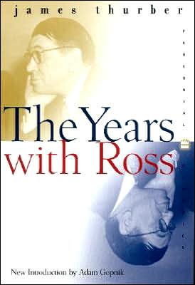 Book The Years with Ross (Perennial Classics) free