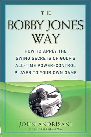 Book Bobby Jones Way, The free