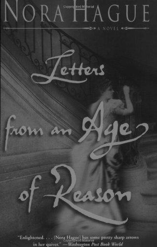 Book Letters from an Age of Reason: A Novel free