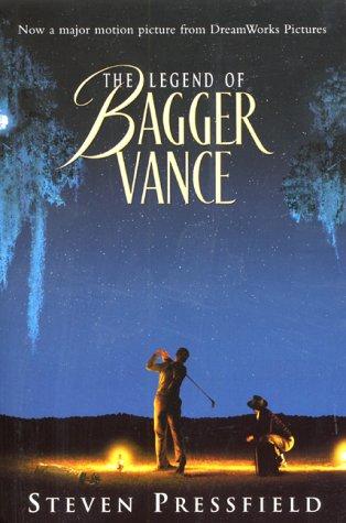 Book The Legend of Bagger Vance free