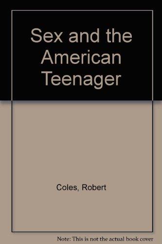 Book Sex and the American Teenager free