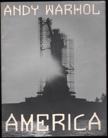 Book America free