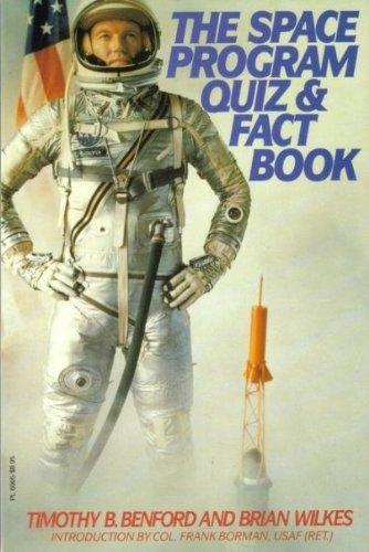 Book The Space Program Quiz and Fact Book free