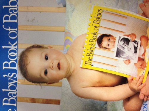 Book The Baby's Book of Babies free