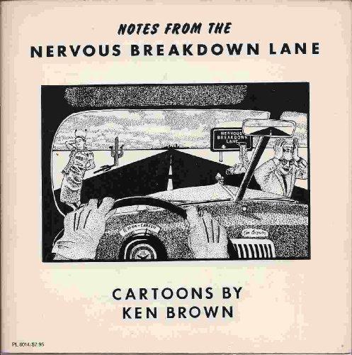 Book Notes from the Nervous Breakdown Lane free