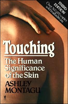Book Touching: The Human Significance of the Skin free
